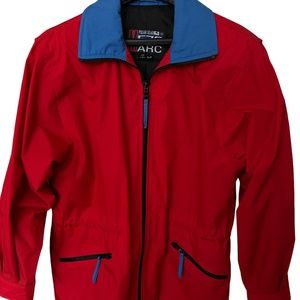 Womens Polar Gear Vintage Spring Outerwear Jacket